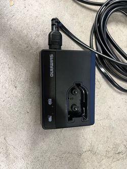 Shimano SM-BCR1 Di2 Charger