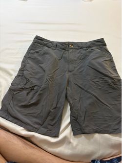 Patagonia size 35 shorts . $15