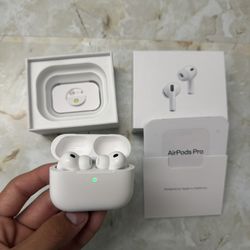 AirPod Pro 3 