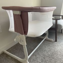 Baby Delight Bassinet - Organic Cotton