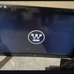 40 Inch Westinghouse Tv