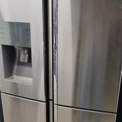 REFRIGERATORS WASHERS DRYERS  STOVES CAN DELIVER 