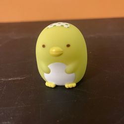 Sumikko Gurashi Glowing Big Mascot Mini Figure Penguin