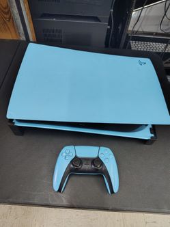 PlayStation 5 console