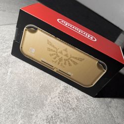 Nintendo Switch Hyrule Edition SEALED