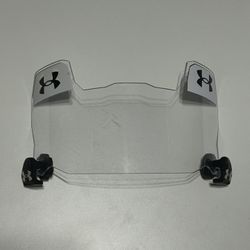 Under Armor Visor 