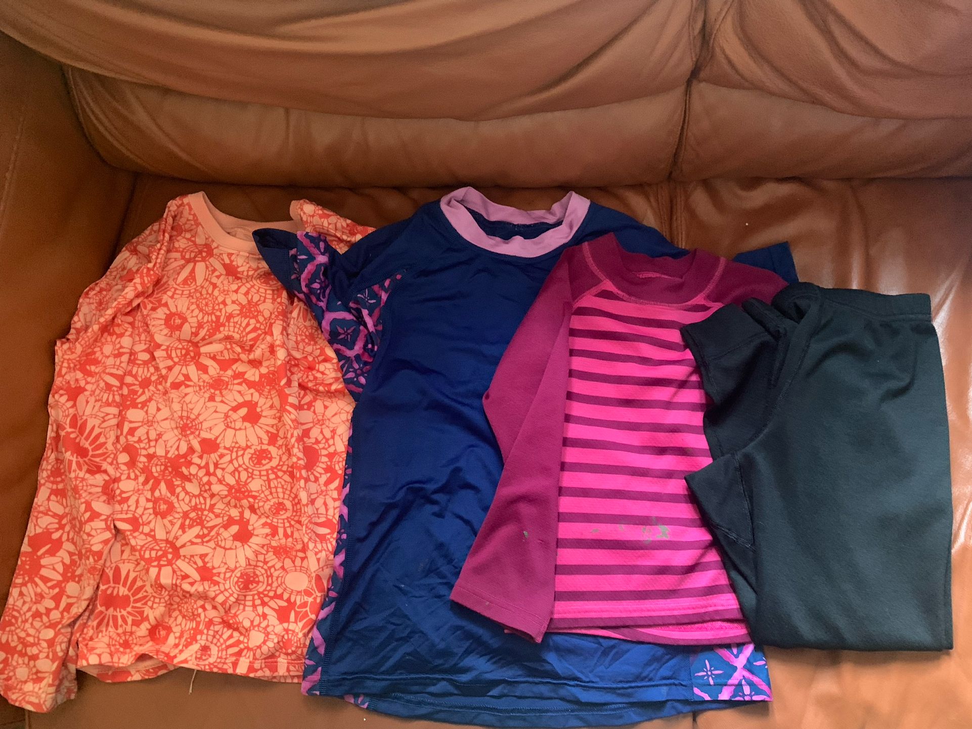 Patagonia Kids Fair Condition Clothes