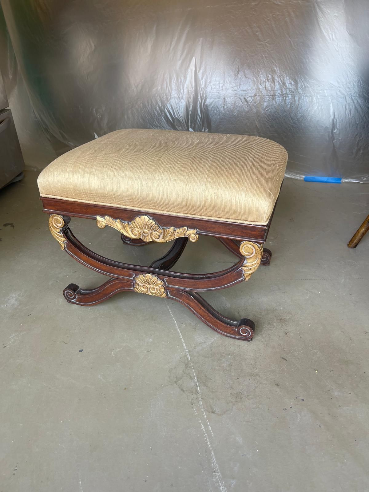 antique furniture (Mueble Antiguo)
