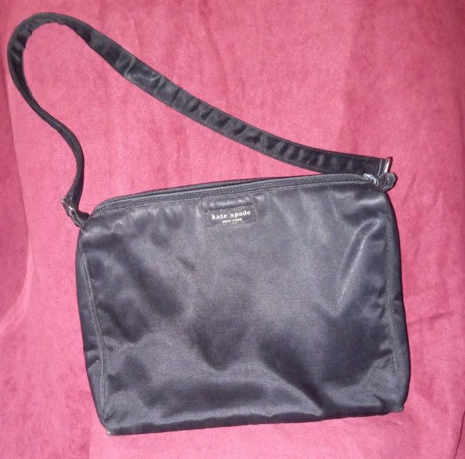 Kate Spade New York Black Handbag