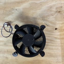 Intel Heatsink 