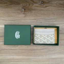 Goyard Wallet
