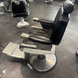 Barber Chair For Sale 