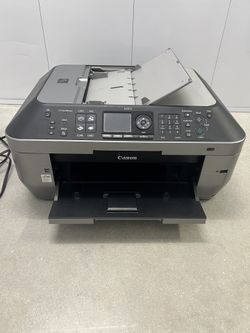 Canon Pixma MX870 All-in-One Inkjet Printer