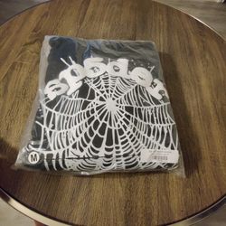 Spider Hoodie 