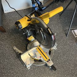 Sierra De Madera 12 Pulgadas (wood Saw ) 