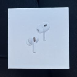 AirPod Pro Gen 2