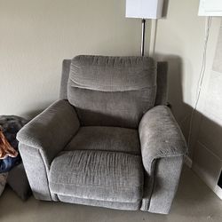 Electrical Recliner 