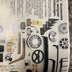 1991 Volkswagen Owners Manual 