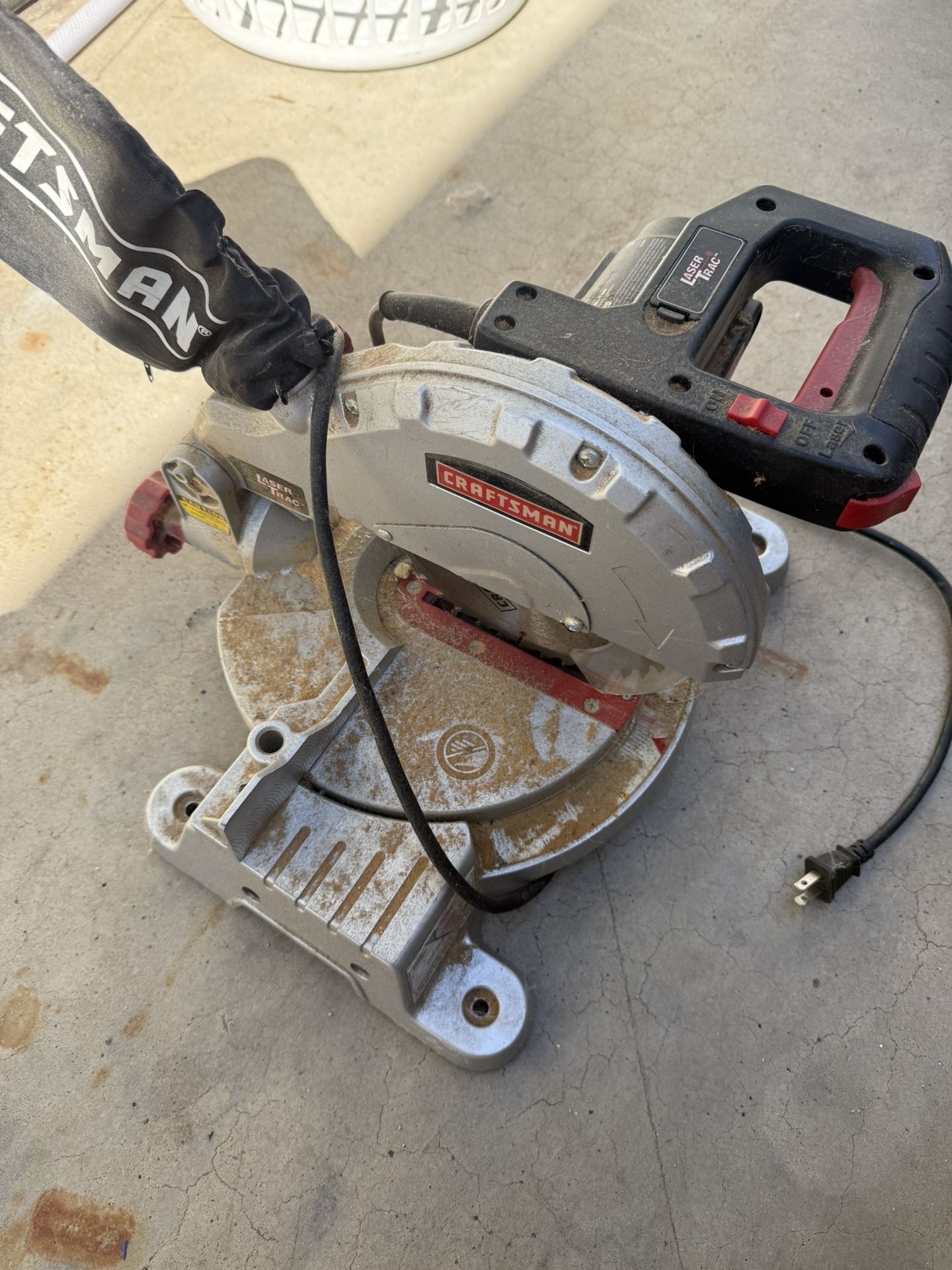 Miter Saw