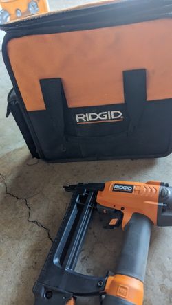 Rigid Finishing Stapler