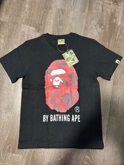 Bape shirt