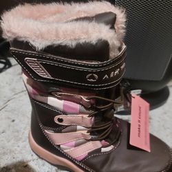 Airways Boots Size 12 Nwt