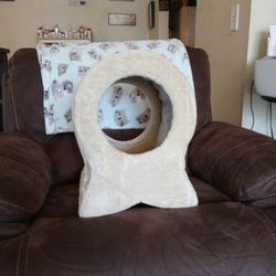 Cat Stuff