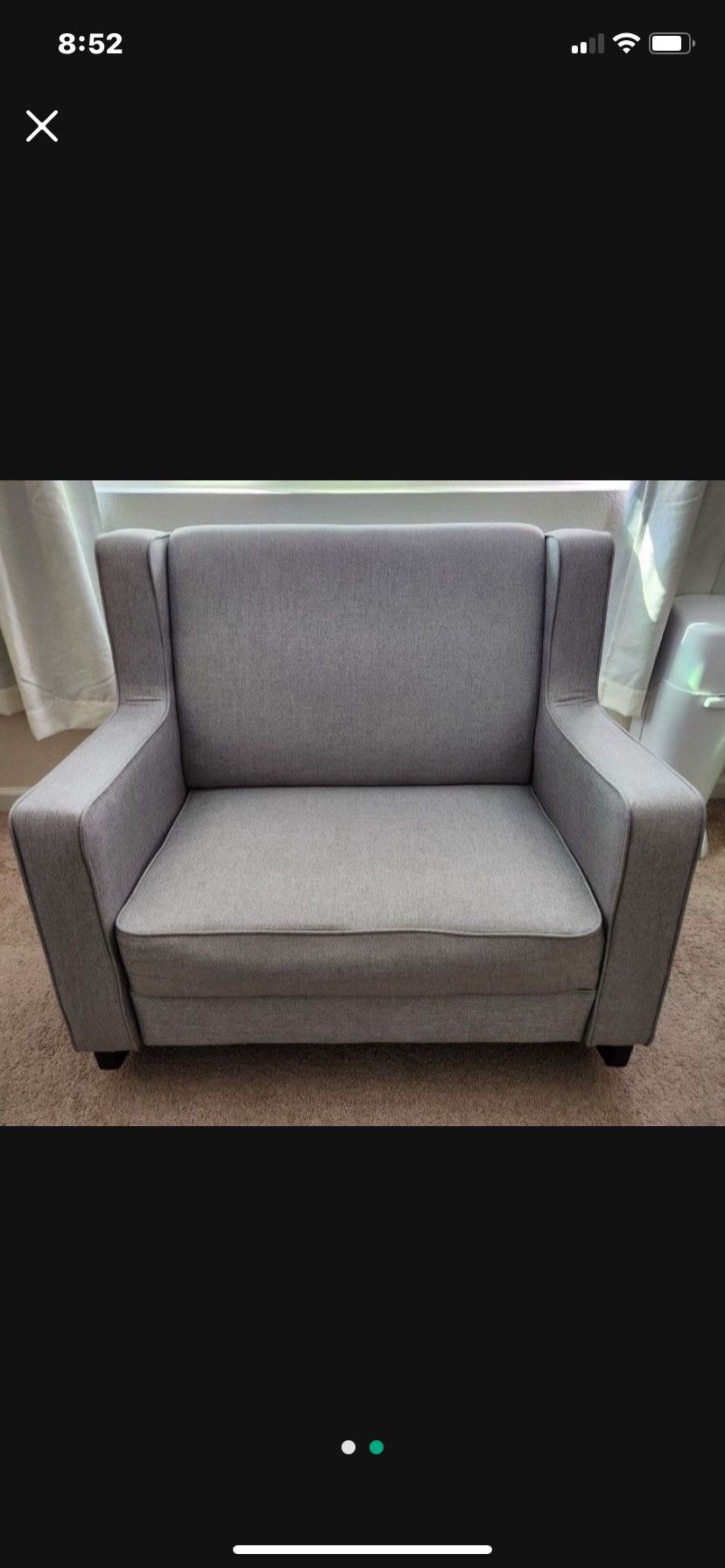 Rocking Chair