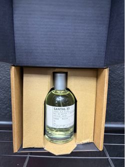 Le Labo Santal 33