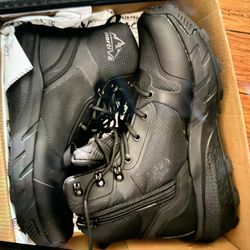 Boots Size 9 