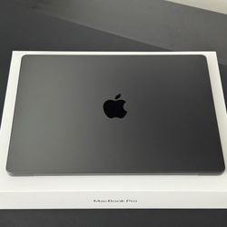 Apple MacBook Pro M4 14" 16GB 256GB