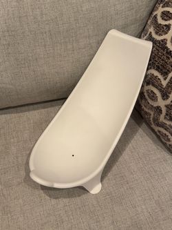 Infant Stokke Bathtub Insert