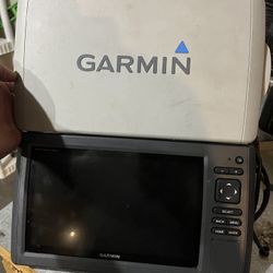 Garmin Fish Finder 94sv