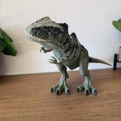 Jurassic World Dinosaur Toy 
