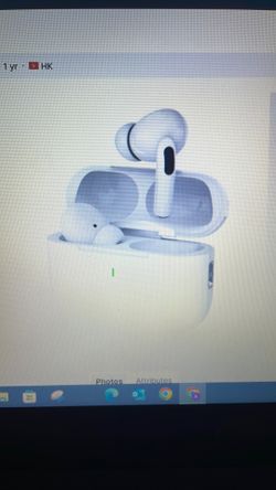 Earbuds Pro Wireless