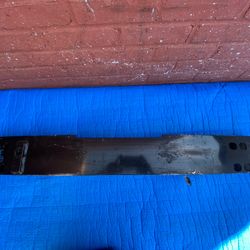2017-2020 INFINITI Q60 FRONT BUMPER REINFORCEMENT IMPACT BAR