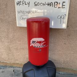 Everlast Kicking Box