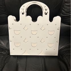 Kpop NewJeans Hyein 2nd EP Beach bag