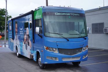 2019 Forest River Georgetown Gt5