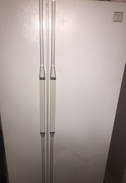 Whirlpool Refrigerator