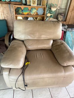 Power Recliner