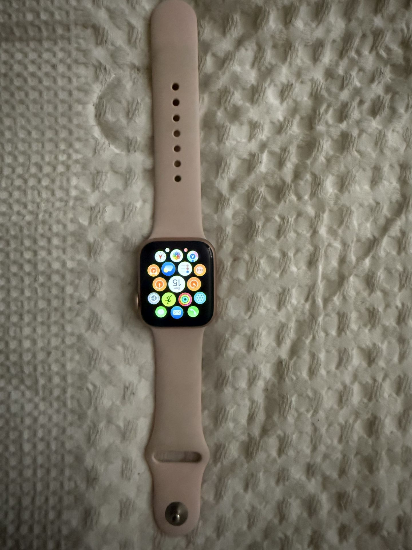 Apple Watch Series 5 40mm