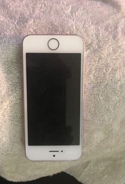 Iphone SE T-Mobile