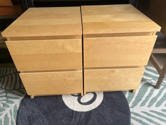 Nightstands