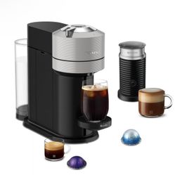 Nespresso Vetruo