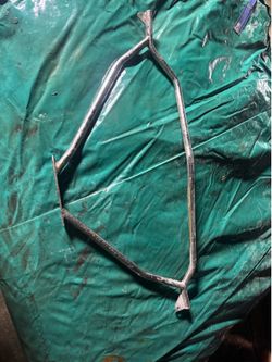 Bbk foxbody mustang strut brace