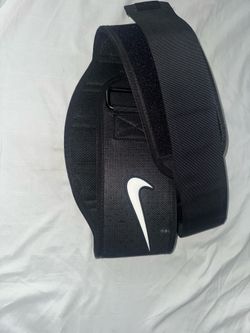 Gym Belt XL