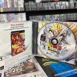 Dragon Ball Z Ultimate Battle 22 PS1