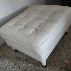 Soft ottoman
