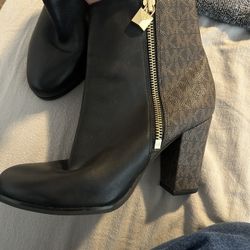 Michael Kors Boots